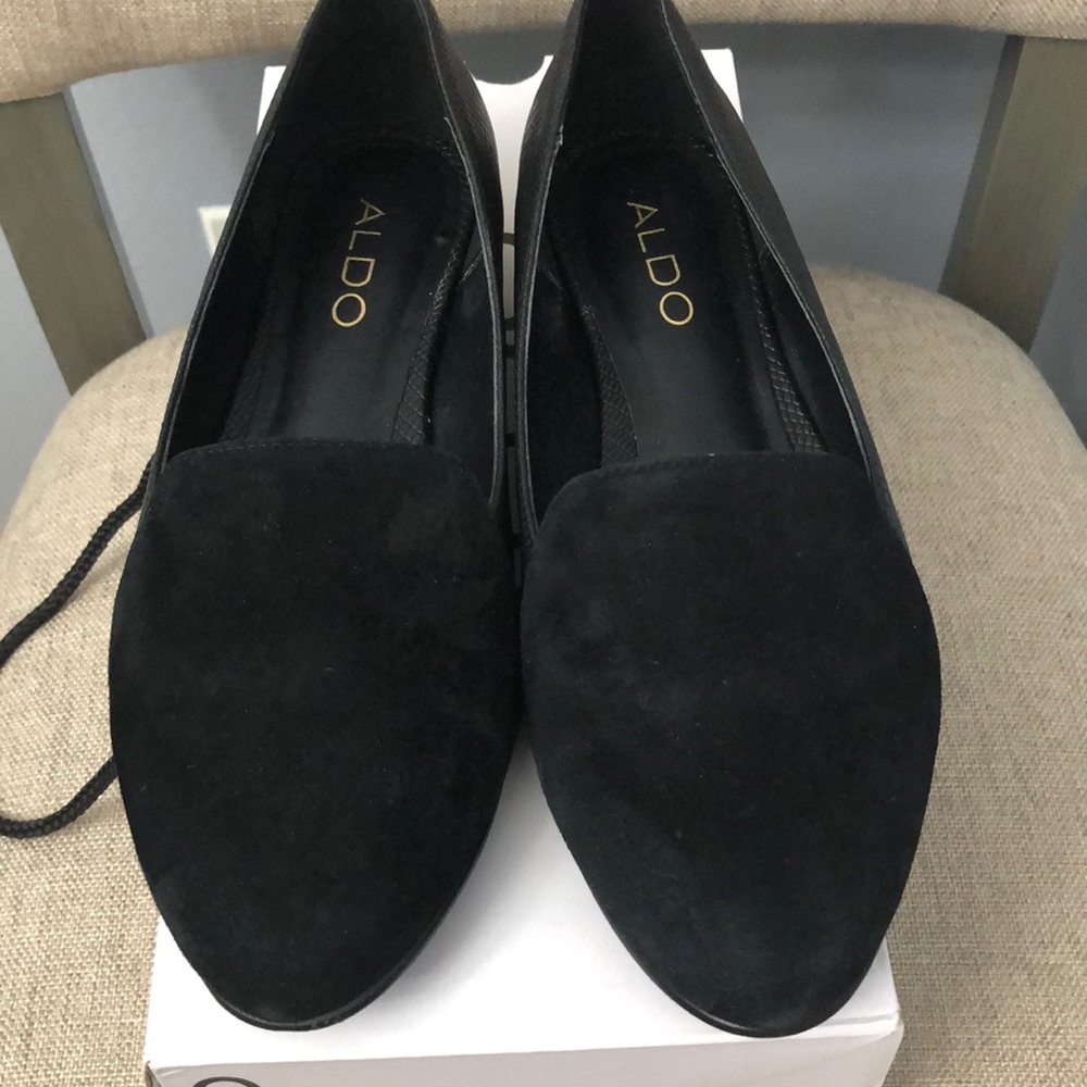 Aldo shoes